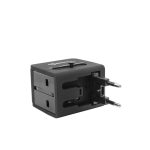 Sbox TA-23 univerzális utazó adapter átalakító