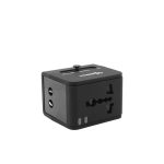 Sbox TA-23 univerzális utazó adapter átalakító