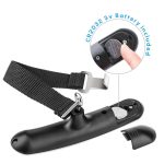 Bontour 50 kg-ig bőröndmérleg