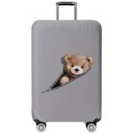 Maci L bőröndhuzat