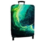 Galaxi L bőröndhuzat