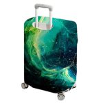 Galaxi L bőröndhuzat
