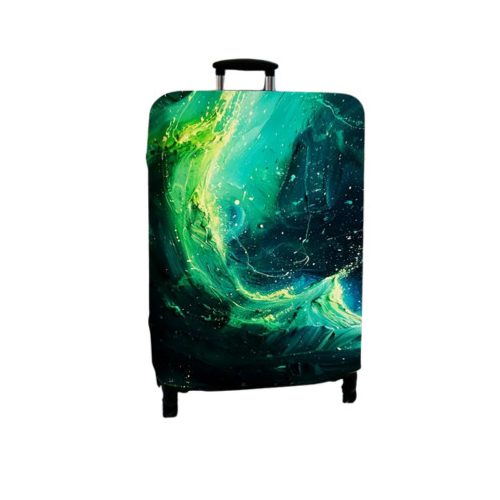 Galaxi bőrönd védőhuzat M