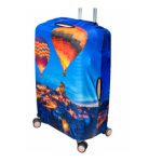 Hőlégballon L prémium bőröndhuzat