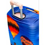 Hőlégballon L prémium bőröndhuzat