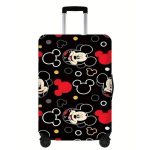 Mickey egér M bőröndhuzat