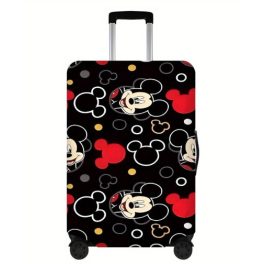 Mickey egér M bőröndhuzat