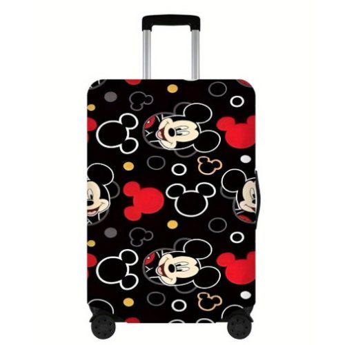 Mickey egér M bőröndhuzat