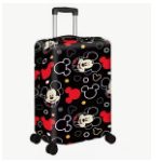 Mickey egér M bőröndhuzat