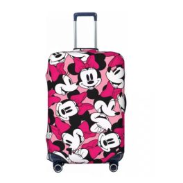 Minnie egér M bőröndhuzat