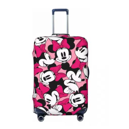 Minnie egér M bőröndhuzat
