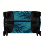 Pávatoll S bőröndhuzat