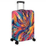 Picasso S bőröndhuzat