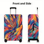 Picasso S bőröndhuzat