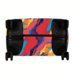 Picasso S bőröndhuzat