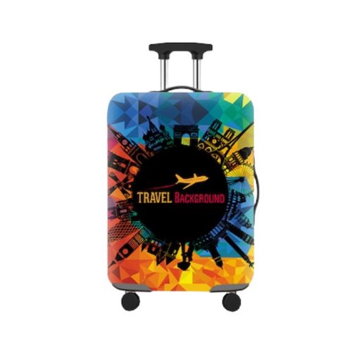 Prémium bőröndhuzat Travel L méret