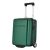 Bontour sötétzöld 40x30x20 cm Wizzair ingyenesen felvihető kézipoggyász