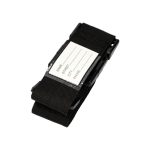 Szivárvány számzáras biztonsági bőröndpánt