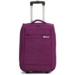 Benzi lila Wizzair, Ryanair összehajtható bőrönd, kabinbőrönd