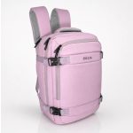 Cabingo lila 40x30x20 Wizzair Ryanair hátizsák