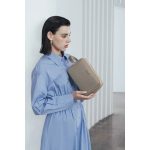 Chantria purple Smink táska