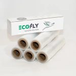 EcoFly biztonsági bőrönd fólia