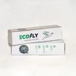 EcoFly biztonsági bőrönd fólia