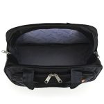 Gabol fekete kabintáska