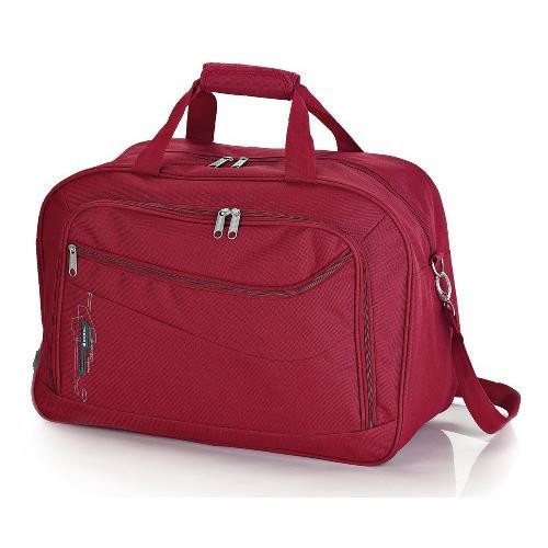 Gabol bordó utazótáska