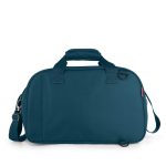 Week Eco türkiz 40x25x20 átalakítható kabintáska, kabinhátizsák