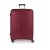 Brooklyn bordó L feladható 20-23kg bőrönd