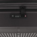 Brooklyn korall S Ryanair 55x40x20 bővíthető bőrönd, kabinbőrönd