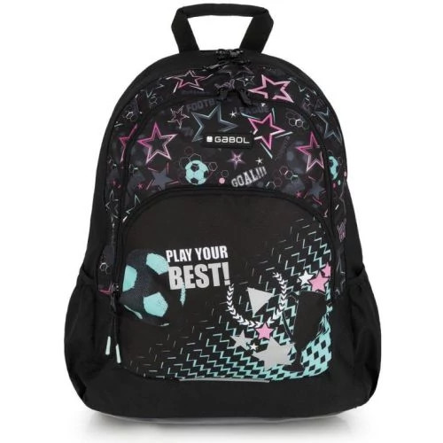Iskolatáska Gabol hátizsák GA-232940