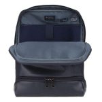 Gabol Network bővíthető laptophátizsák 15,6"/17,3" hátizsák