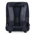 Gabol Network bővíthető laptophátizsák 15,6"/17,3" hátizsák