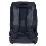Gabol Network bővíthető laptophátizsák 15,6"/17,3" hátizsák