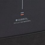 Gabol Reflect laptophátizsák 15,6" hátizsák