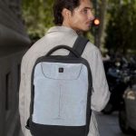 Gabol Reflect laptophátizsák 15,6" hátizsák