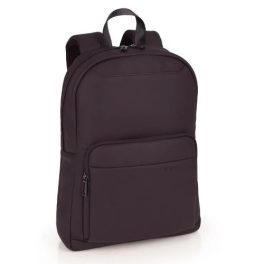 Gabol Pause burgundi laptophátizsák 15,6" hátizsák