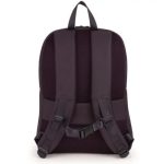 Gabol Pause burgundi laptophátizsák 15,6" hátizsák