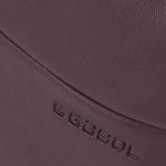 Gabol Pause burgundi laptophátizsák 15,6" hátizsák