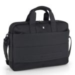 Gabol  fekete  15,6" laptoptáska