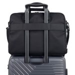 Gabol  fekete  15,6" laptoptáska