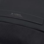 Gabol  fekete  15,6" laptoptáska
