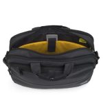 Gabol Level sötétszürke színű laptoptáska 15,6"