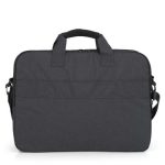 Gabol Level sötétszürke színű laptoptáska 15,6"