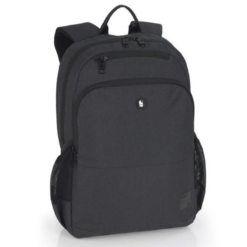 Gabol Level laptophátizsák 15,6" hátizsák