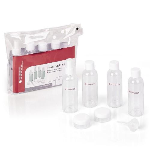 Gabol fedélzeti flakon