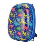 Bontour dínó mintás A (hátizsák+bőrönd), gyerek bőrönd