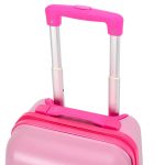 Bontour pillangó mintás (hátizsák+bőrönd), gyerek bőrönd